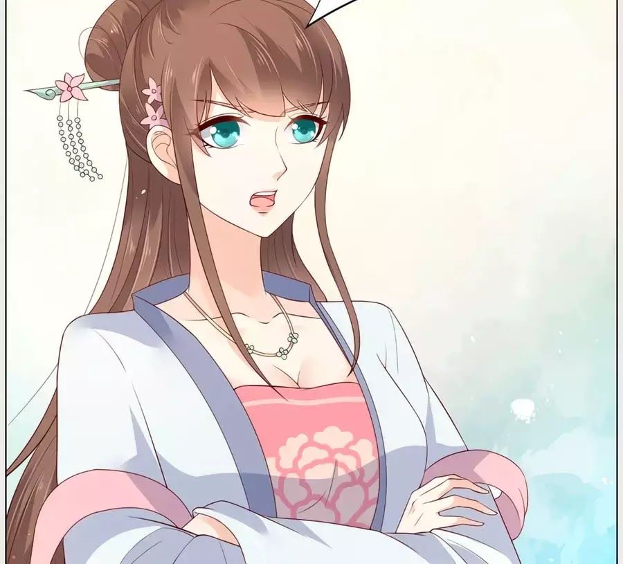 Tà Vương Phúc Hắc Sủng Nhập Cốt Chap 34 - Next Chap 35