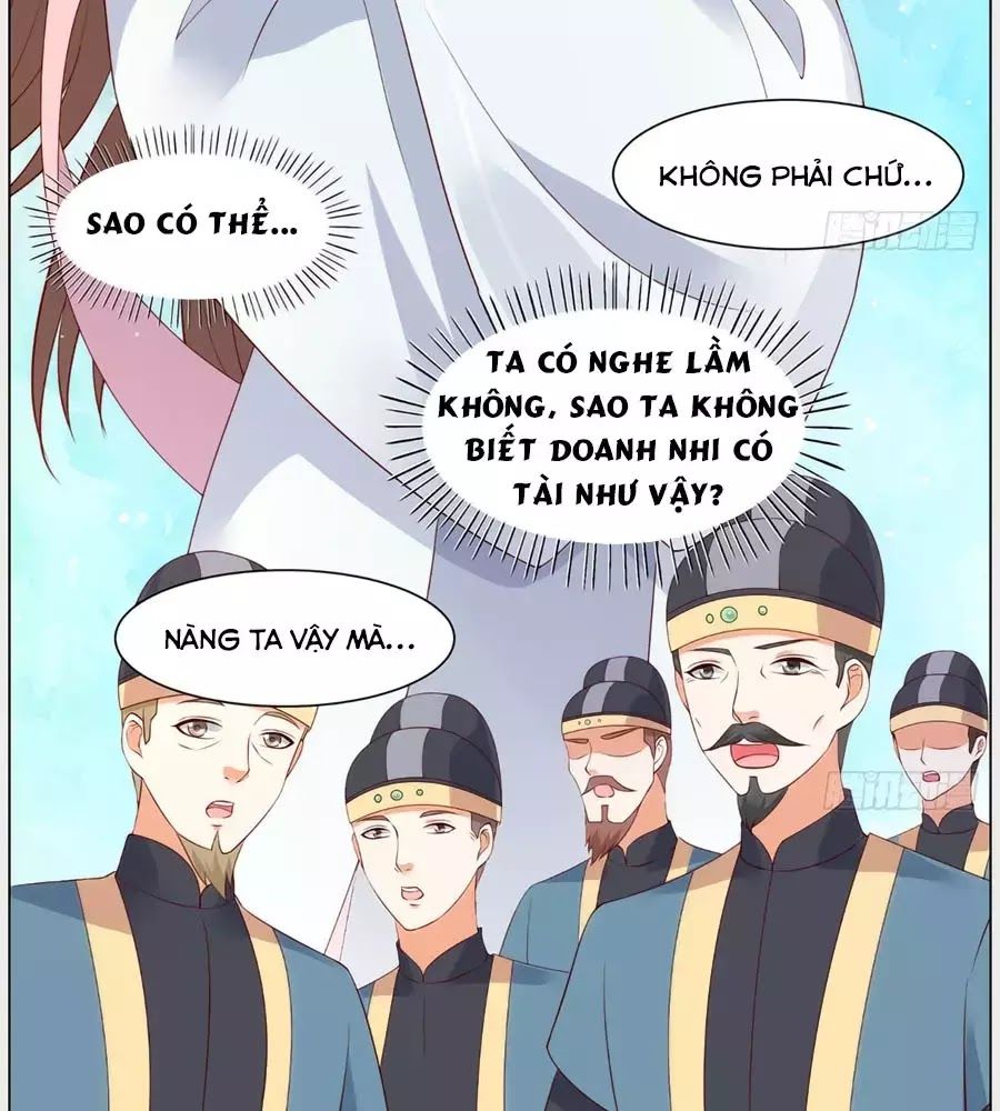 Tà Vương Phúc Hắc Sủng Nhập Cốt Chap 34 - Next Chap 35
