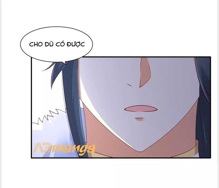 Tà Vương Phúc Hắc Sủng Nhập Cốt Chap 34 - Next Chap 35