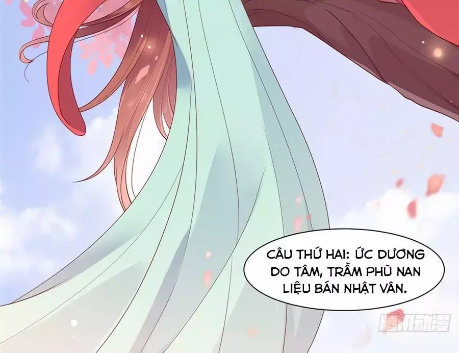 Tà Vương Phúc Hắc Sủng Nhập Cốt Chap 35 - Next Chap 36
