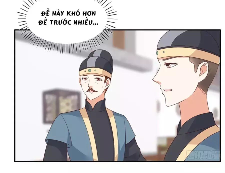 Tà Vương Phúc Hắc Sủng Nhập Cốt Chap 35 - Next Chap 36