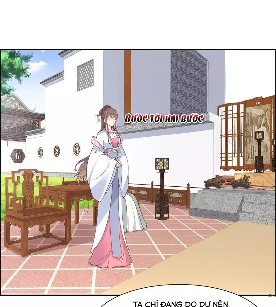 Tà Vương Phúc Hắc Sủng Nhập Cốt Chap 35 - Next Chap 36