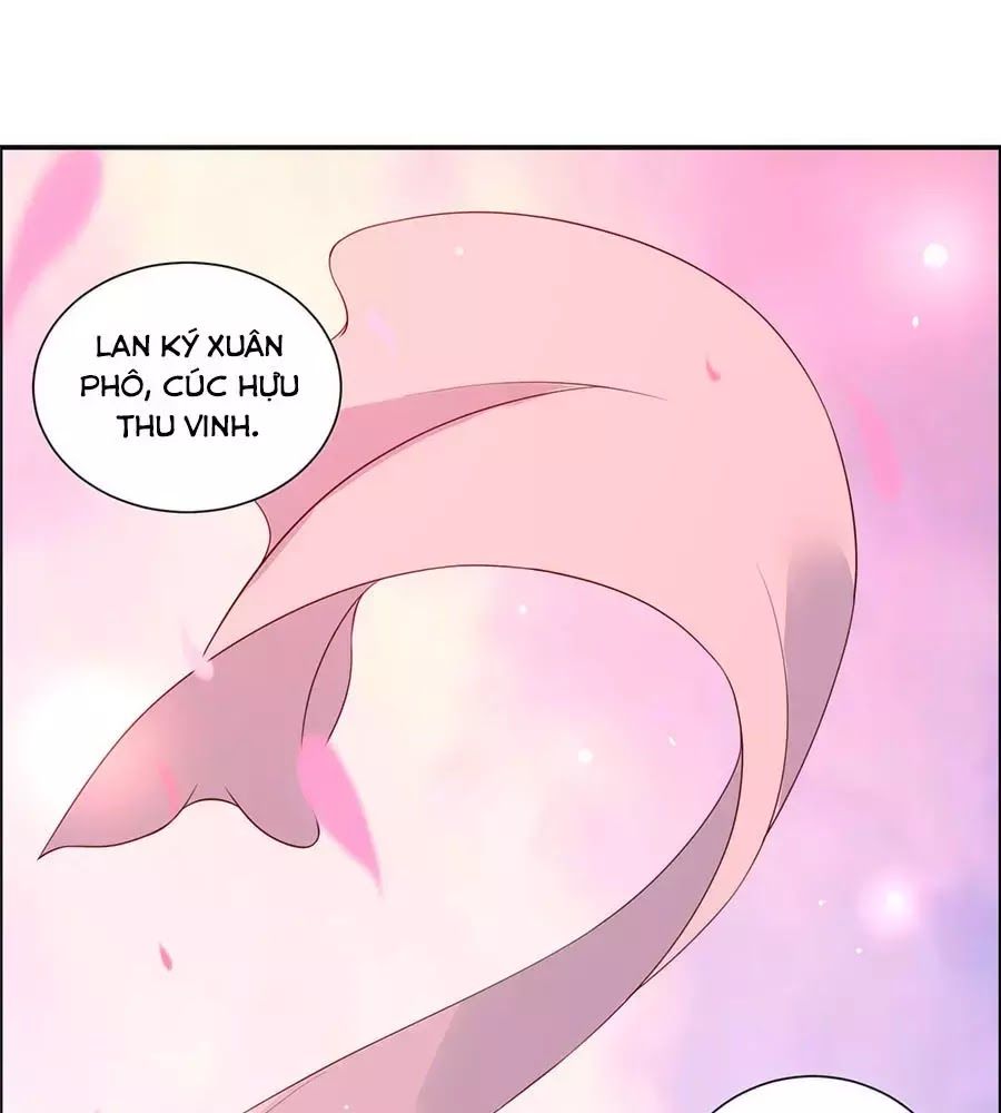 Tà Vương Phúc Hắc Sủng Nhập Cốt Chap 36 - Next Chap 37