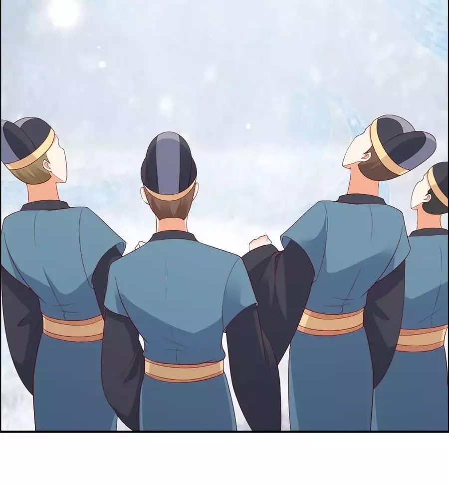 Tà Vương Phúc Hắc Sủng Nhập Cốt Chap 36 - Next Chap 37