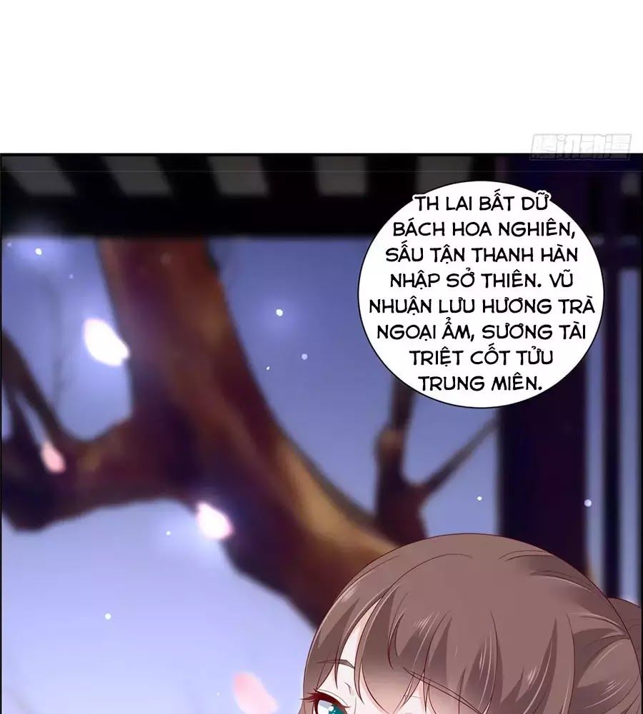 Tà Vương Phúc Hắc Sủng Nhập Cốt Chap 36 - Next Chap 37