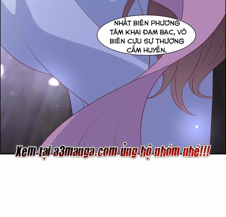Tà Vương Phúc Hắc Sủng Nhập Cốt Chap 36 - Next Chap 37