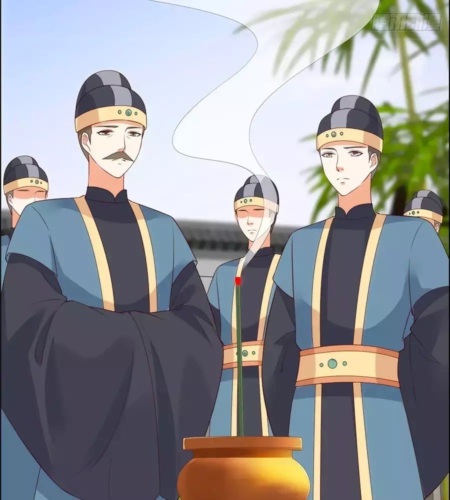 Tà Vương Phúc Hắc Sủng Nhập Cốt Chap 36 - Next Chap 37