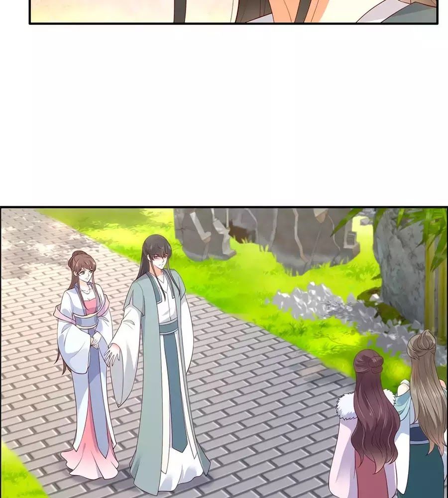 Tà Vương Phúc Hắc Sủng Nhập Cốt Chap 37 - Next Chap 38