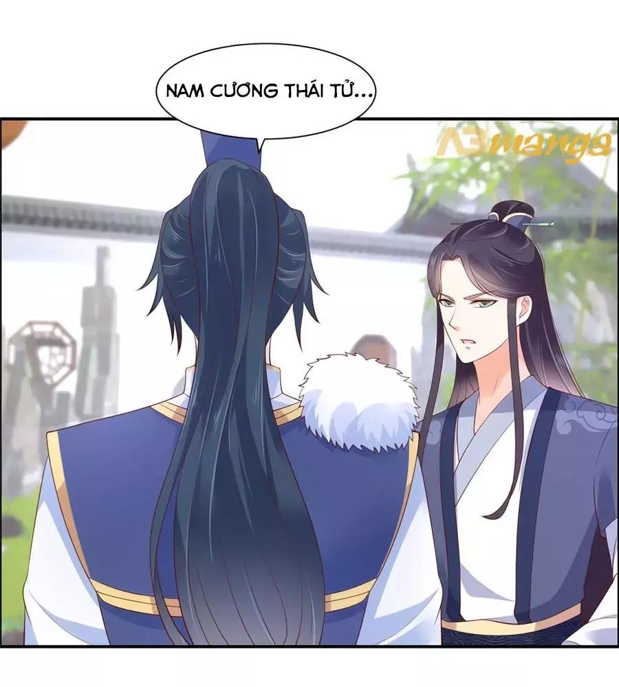 Tà Vương Phúc Hắc Sủng Nhập Cốt Chap 41 - Next Chap 42