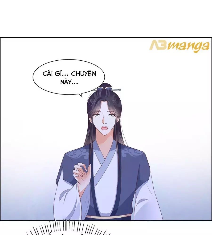 Tà Vương Phúc Hắc Sủng Nhập Cốt Chap 41 - Next Chap 42