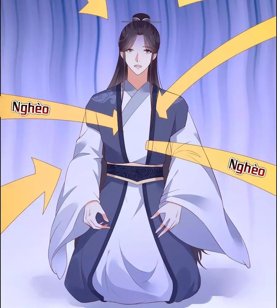 Tà Vương Phúc Hắc Sủng Nhập Cốt Chap 41 - Next Chap 42