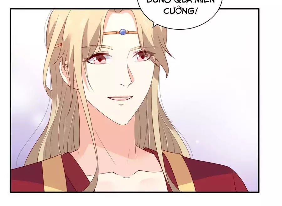 Tà Vương Phúc Hắc Sủng Nhập Cốt Chap 42 - Next Chap 43