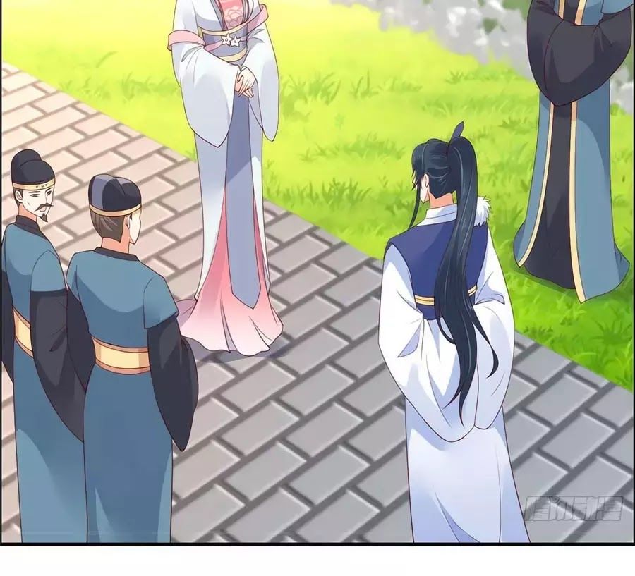 Tà Vương Phúc Hắc Sủng Nhập Cốt Chap 42 - Next Chap 43