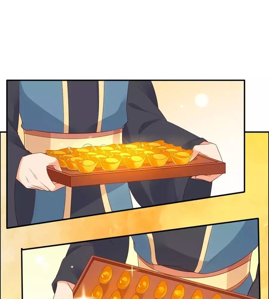 Tà Vương Phúc Hắc Sủng Nhập Cốt Chap 42 - Next Chap 43