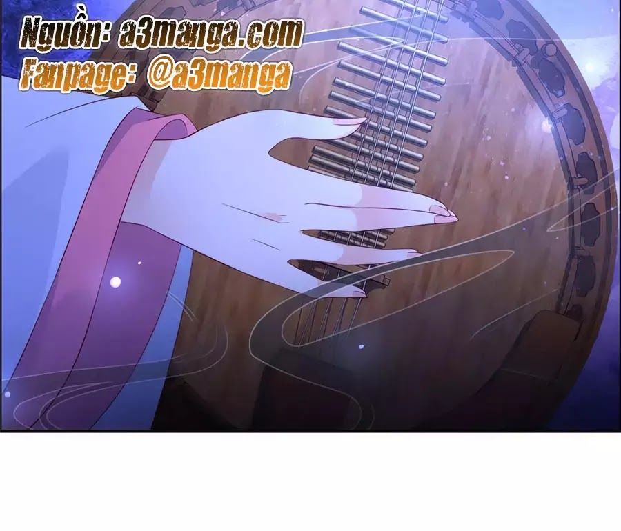 Tà Vương Phúc Hắc Sủng Nhập Cốt Chap 44 - Next Chap 45