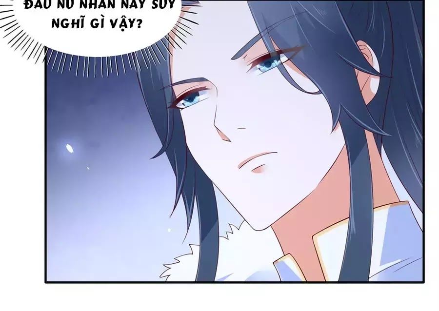 Tà Vương Phúc Hắc Sủng Nhập Cốt Chap 44 - Next Chap 45