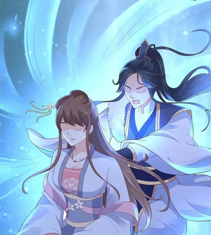 Tà Vương Phúc Hắc Sủng Nhập Cốt Chap 45 - Next Chap 46