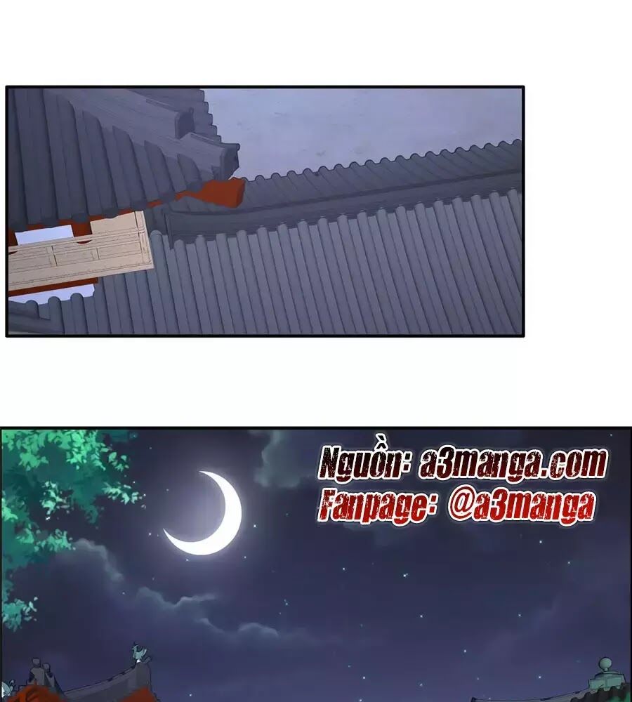 Tà Vương Phúc Hắc Sủng Nhập Cốt Chap 46 - Next Chap 47