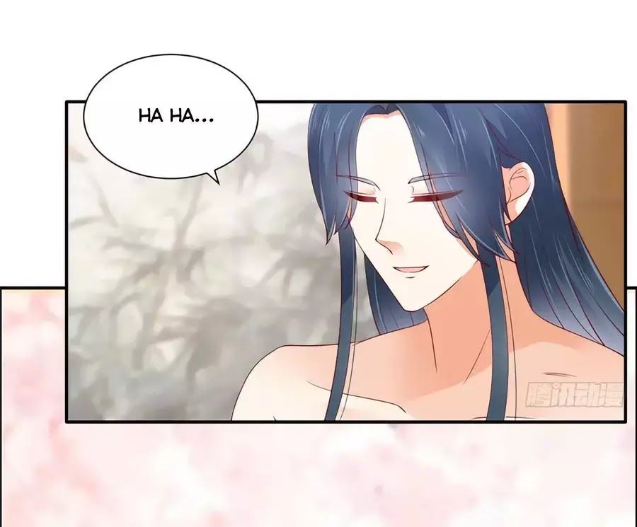 Tà Vương Phúc Hắc Sủng Nhập Cốt Chap 48 - Next Chap 49