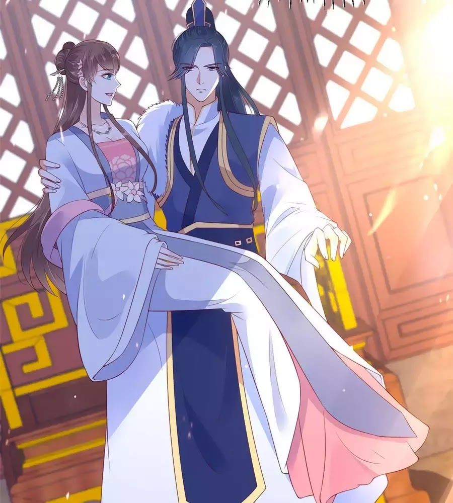 Tà Vương Phúc Hắc Sủng Nhập Cốt Chap 48 - Next Chap 49