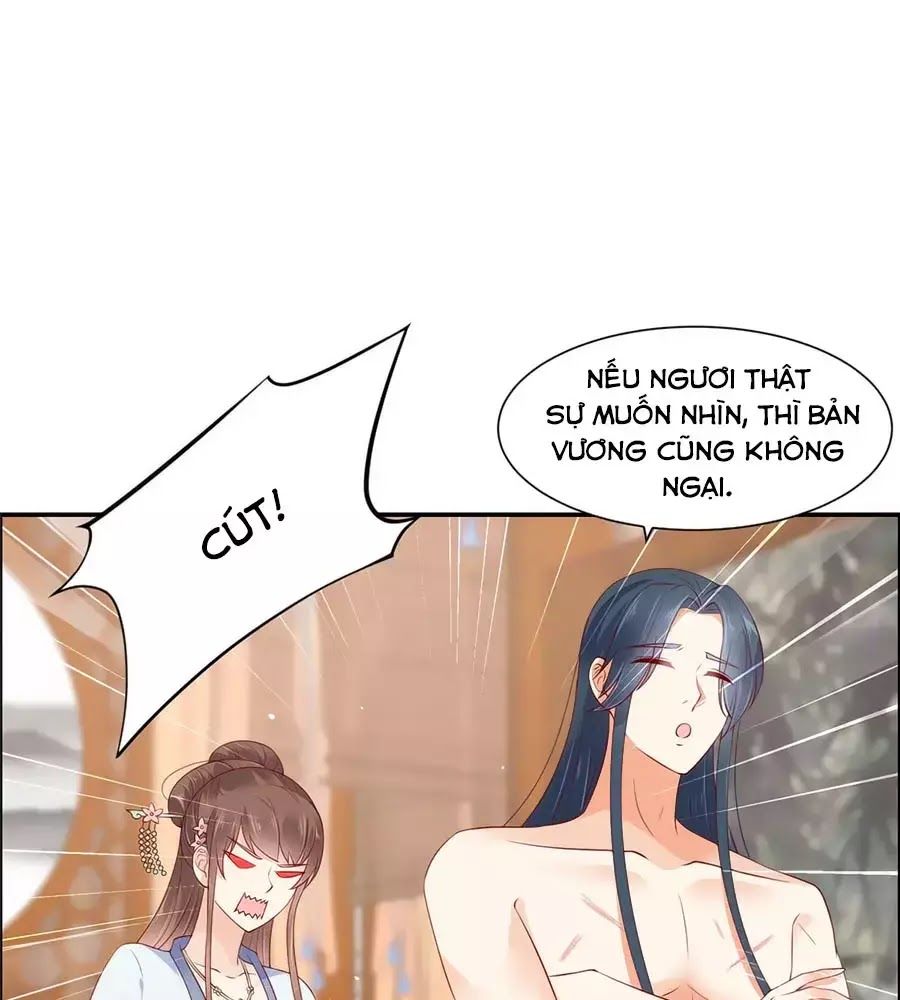 Tà Vương Phúc Hắc Sủng Nhập Cốt Chap 48 - Next Chap 49