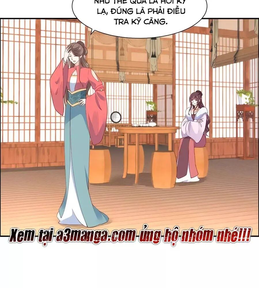 Tà Vương Phúc Hắc Sủng Nhập Cốt Chap 50 - Next Chap 51