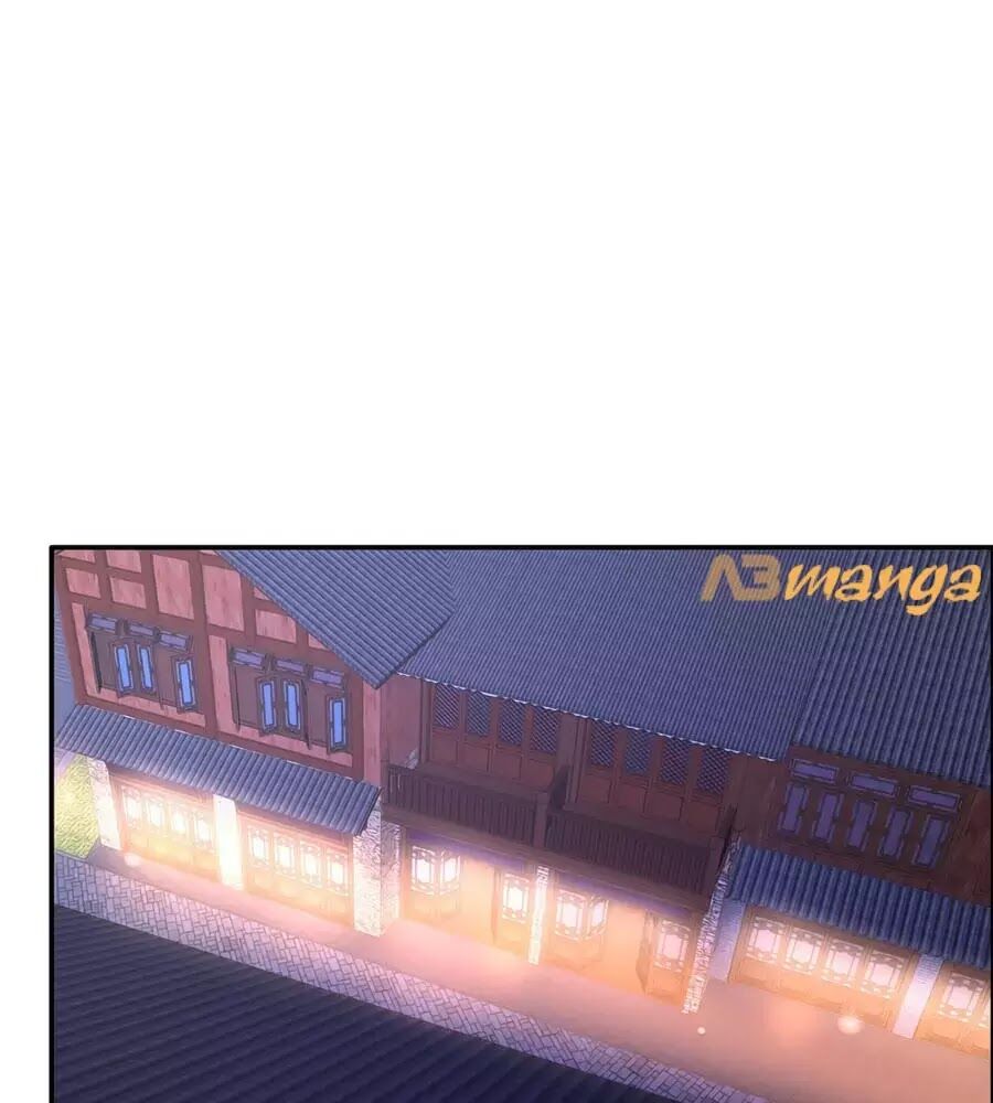 Tà Vương Phúc Hắc Sủng Nhập Cốt Chap 53 - Next Chap 54