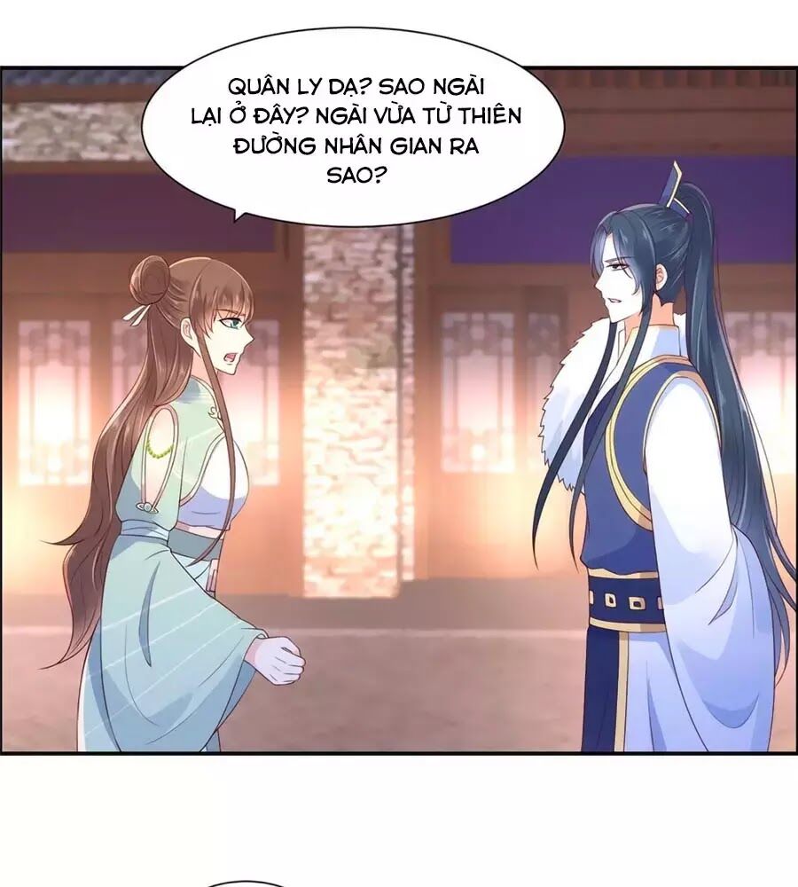 Tà Vương Phúc Hắc Sủng Nhập Cốt Chap 53 - Next Chap 54
