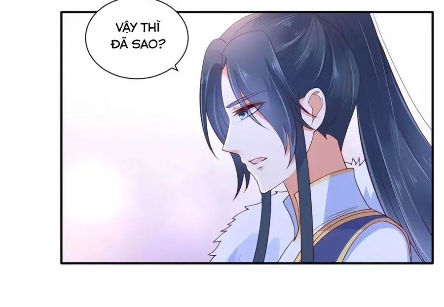 Tà Vương Phúc Hắc Sủng Nhập Cốt Chap 53 - Next Chap 54