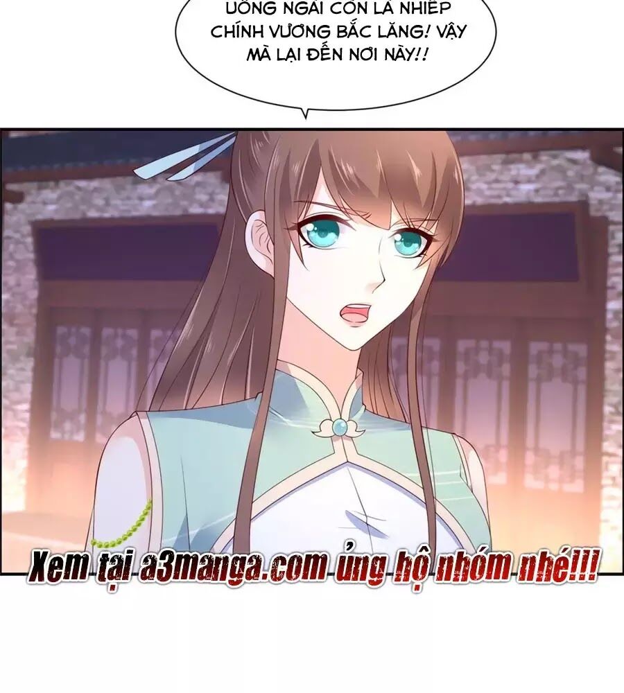 Tà Vương Phúc Hắc Sủng Nhập Cốt Chap 53 - Next Chap 54