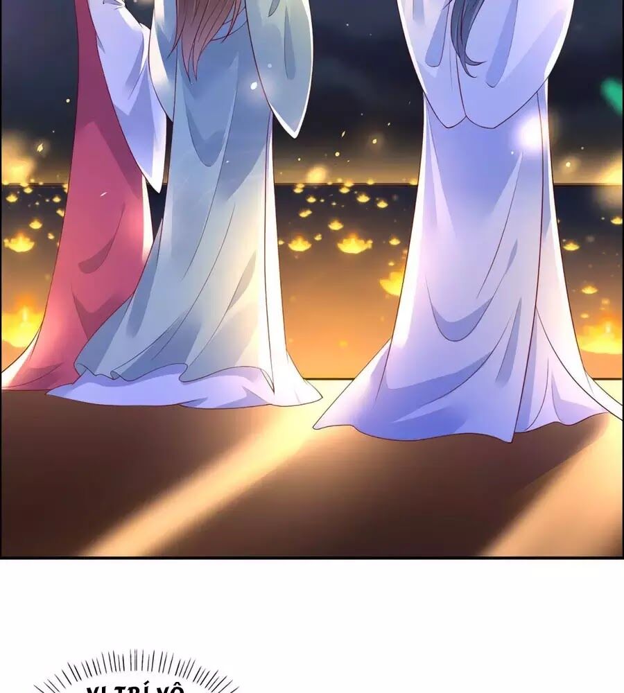Tà Vương Phúc Hắc Sủng Nhập Cốt Chap 54 - Next Chap 55