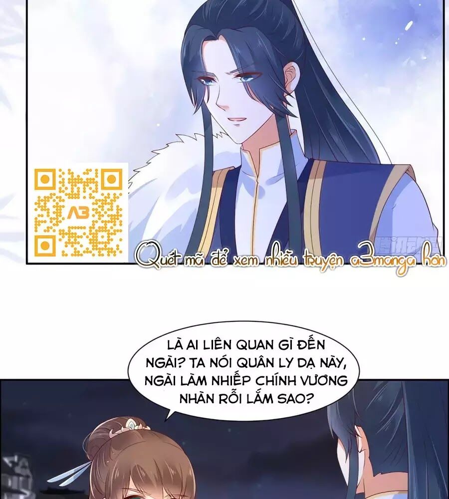 Tà Vương Phúc Hắc Sủng Nhập Cốt Chap 54 - Next Chap 55