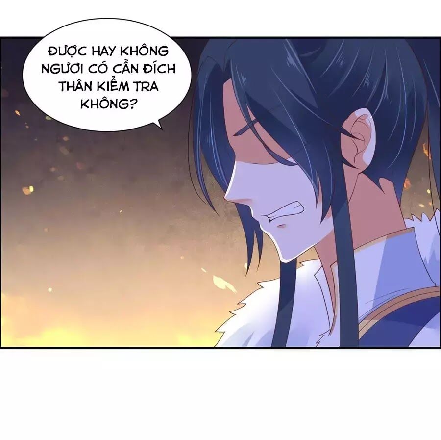 Tà Vương Phúc Hắc Sủng Nhập Cốt Chap 54 - Next Chap 55