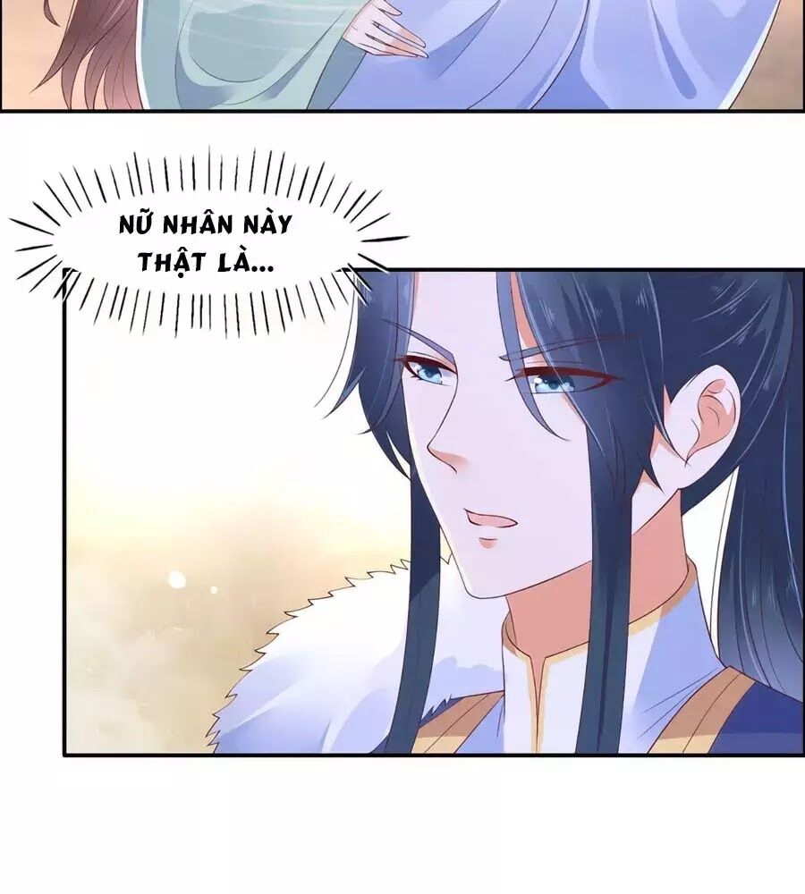 Tà Vương Phúc Hắc Sủng Nhập Cốt Chap 54 - Next Chap 55