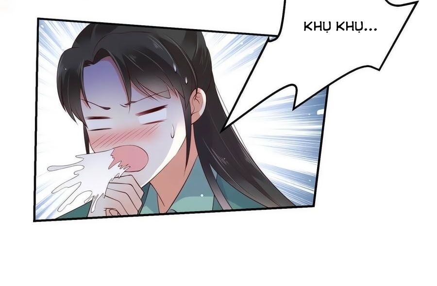 Tà Vương Phúc Hắc Sủng Nhập Cốt Chap 61 - Next Chap 62