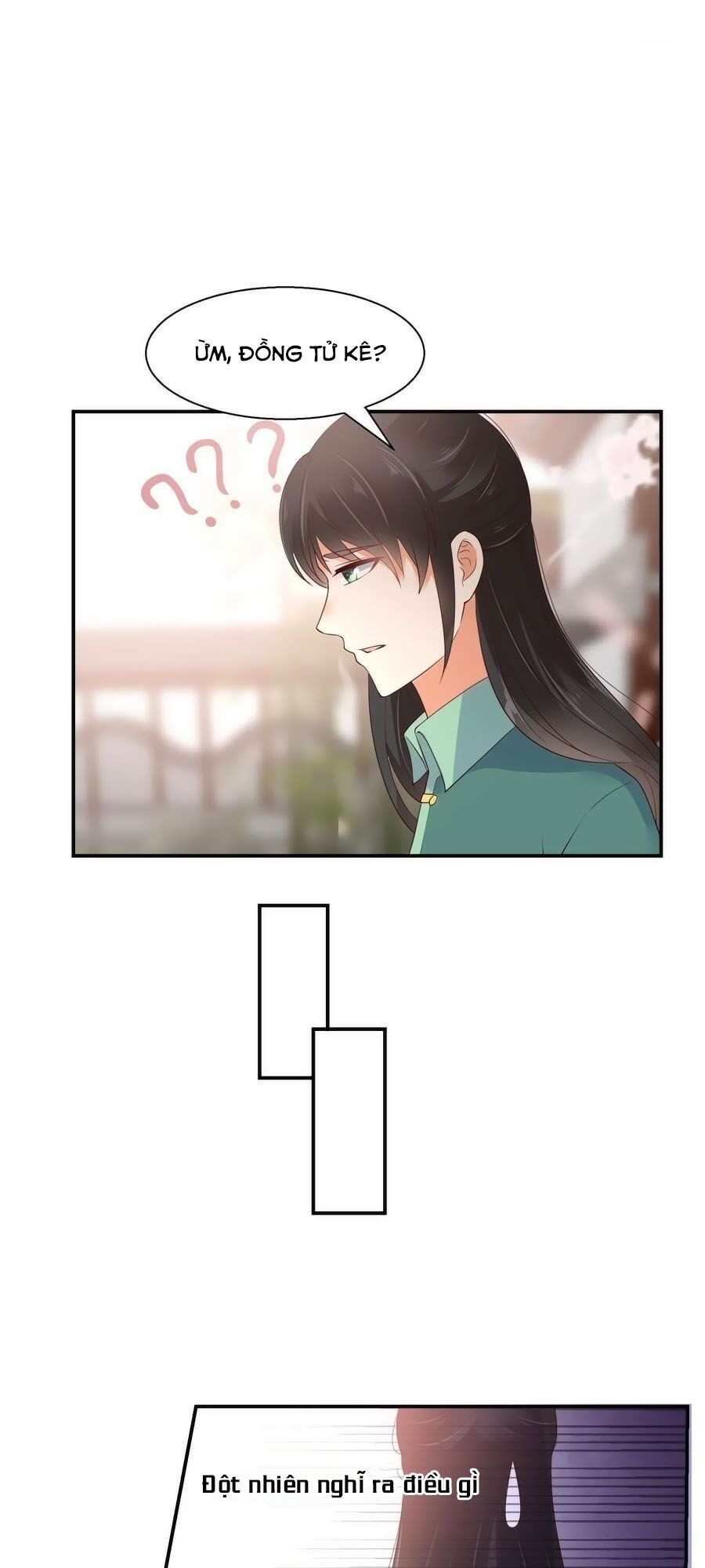 Tà Vương Phúc Hắc Sủng Nhập Cốt Chap 61 - Next Chap 62