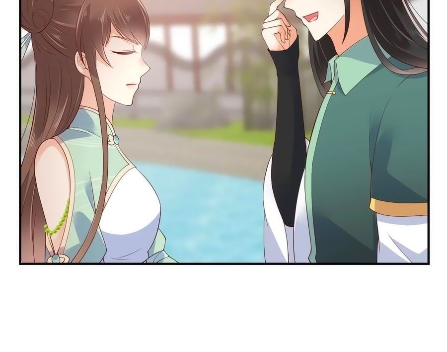 Tà Vương Phúc Hắc Sủng Nhập Cốt Chap 61 - Next Chap 62