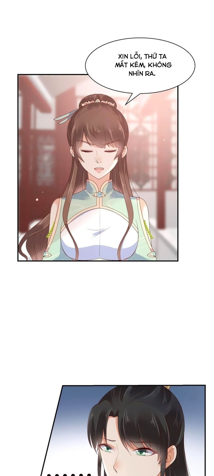 Tà Vương Phúc Hắc Sủng Nhập Cốt Chap 61 - Next Chap 62