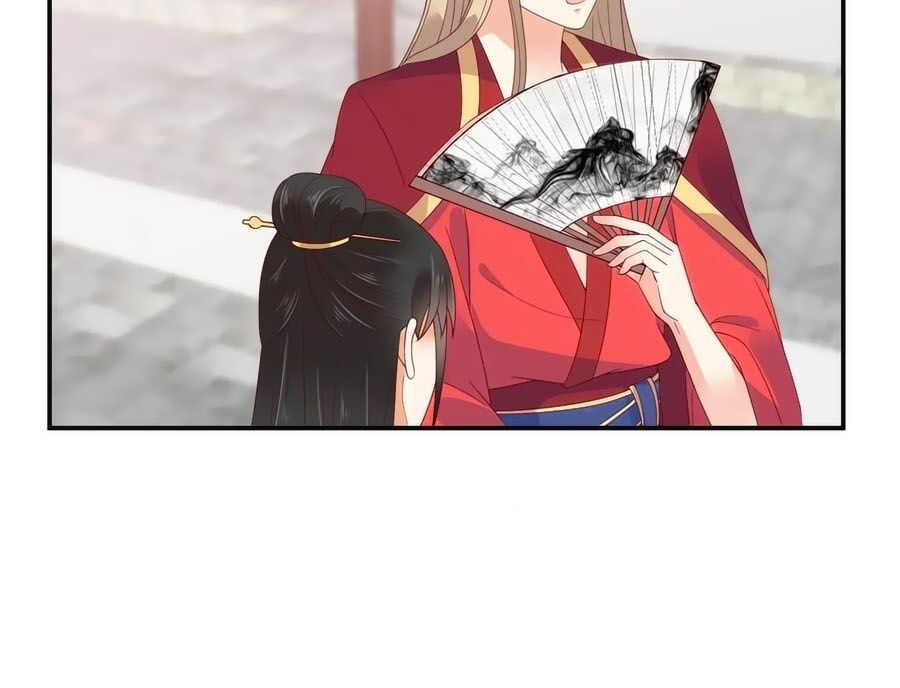 Tà Vương Phúc Hắc Sủng Nhập Cốt Chap 62 - Next Chap 63