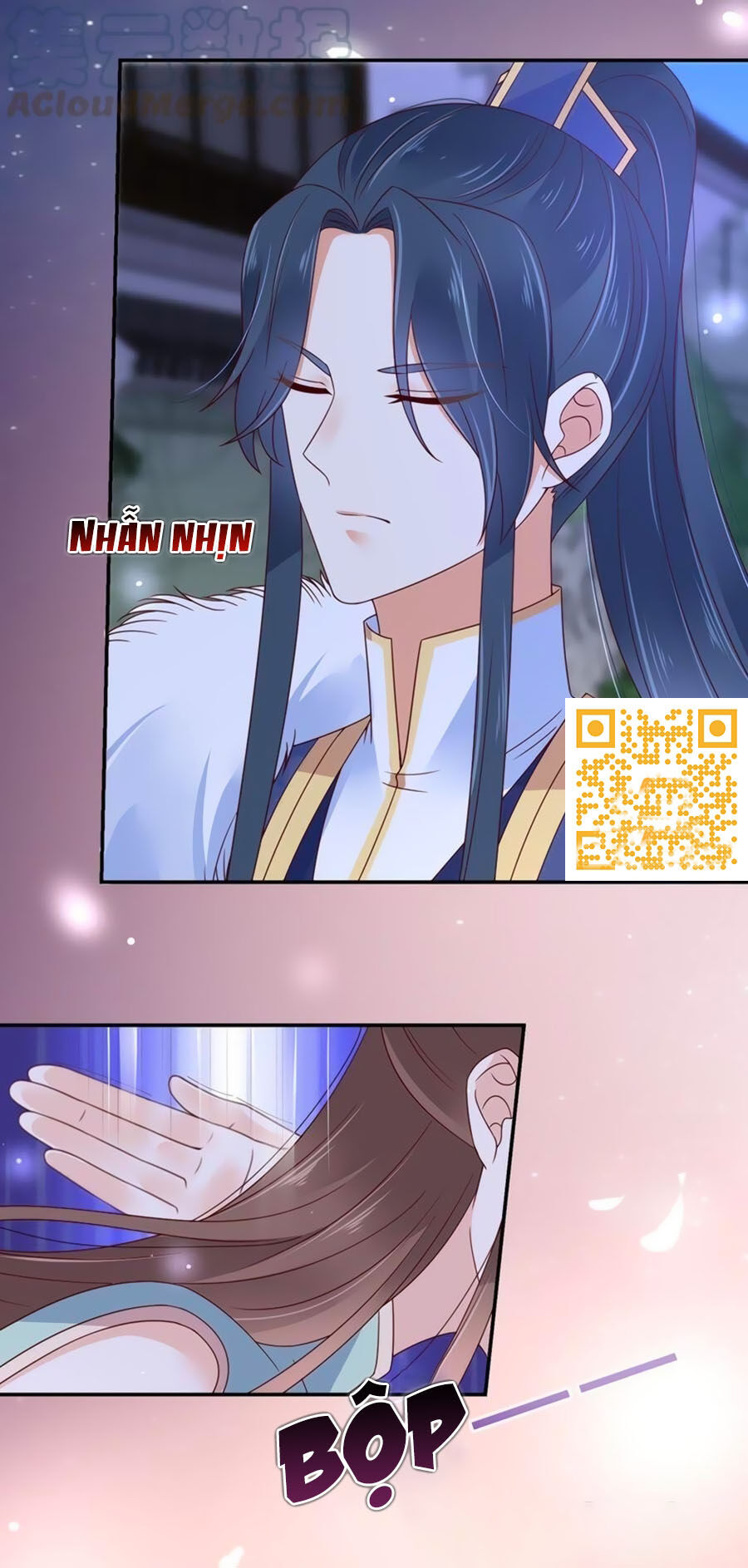 Tà Vương Phúc Hắc Sủng Nhập Cốt Chap 67 - Next Chap 68