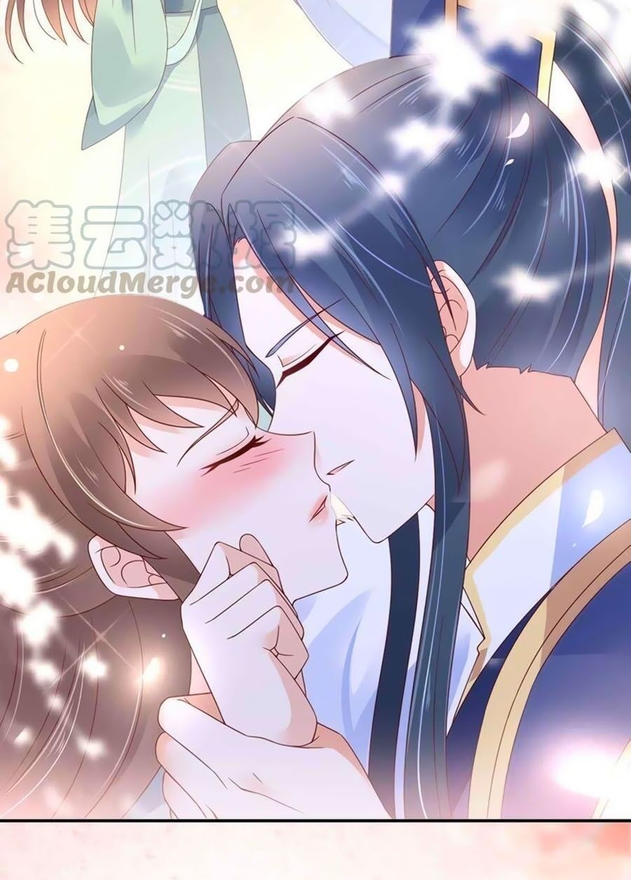 Tà Vương Phúc Hắc Sủng Nhập Cốt Chap 67 - Next Chap 68