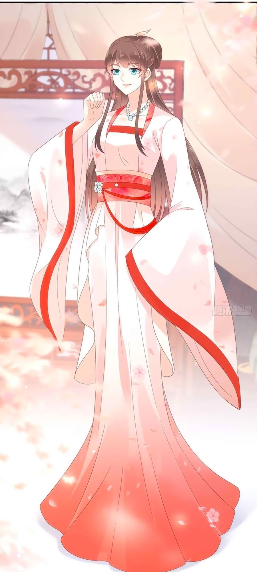 Tà Vương Phúc Hắc Sủng Nhập Cốt Chap 68 - Next Chap 69