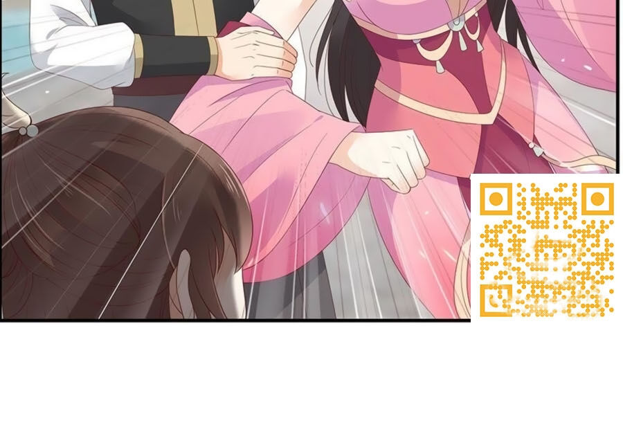 Tà Vương Phúc Hắc Sủng Nhập Cốt Chap 69 - Next Chap 70