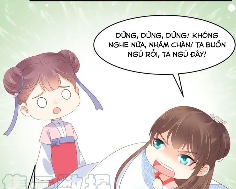 Tà Vương Phúc Hắc Sủng Nhập Cốt Chap 77 - Next Chap 78