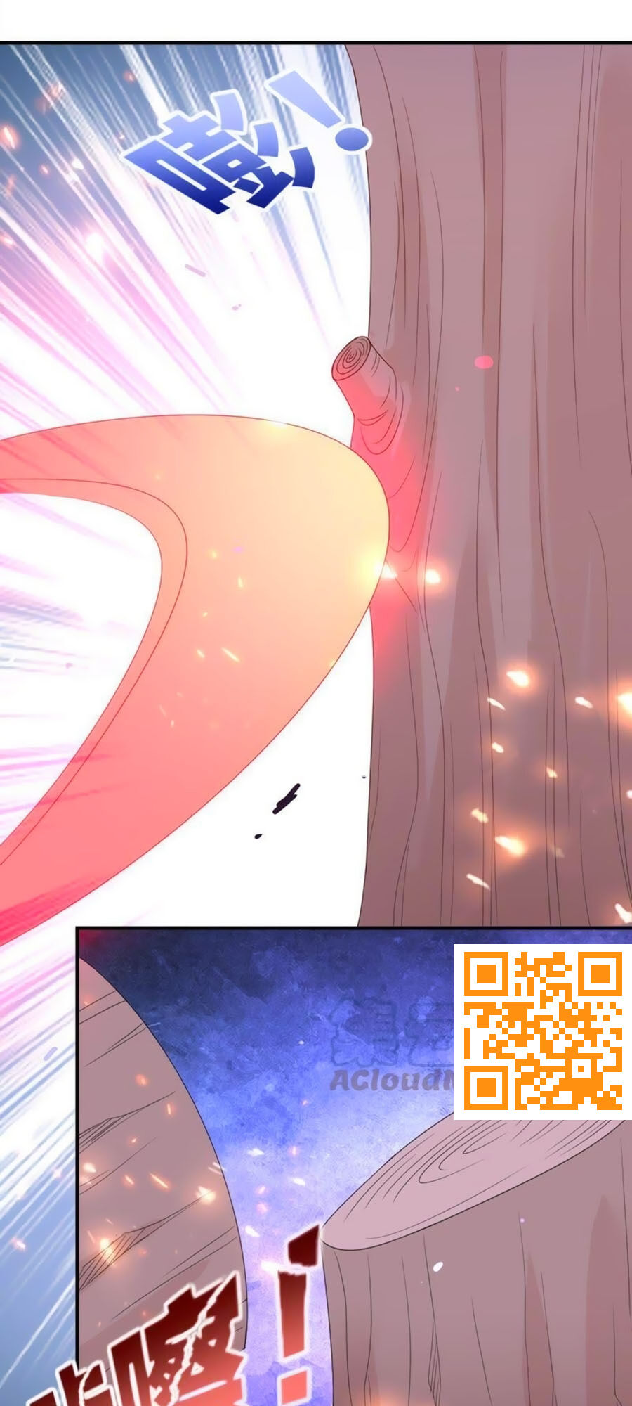 Tà Vương Phúc Hắc Sủng Nhập Cốt Chap 77 - Next Chap 78