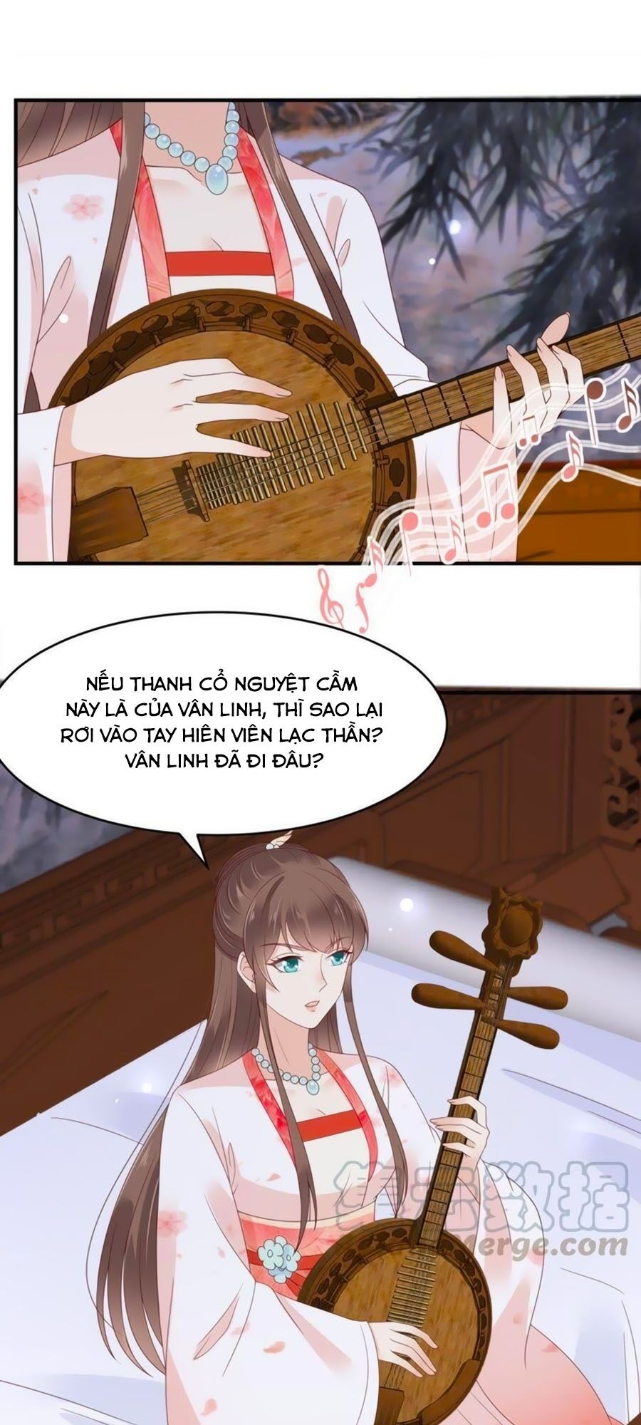 Tà Vương Phúc Hắc Sủng Nhập Cốt Chap 77 - Next Chap 78