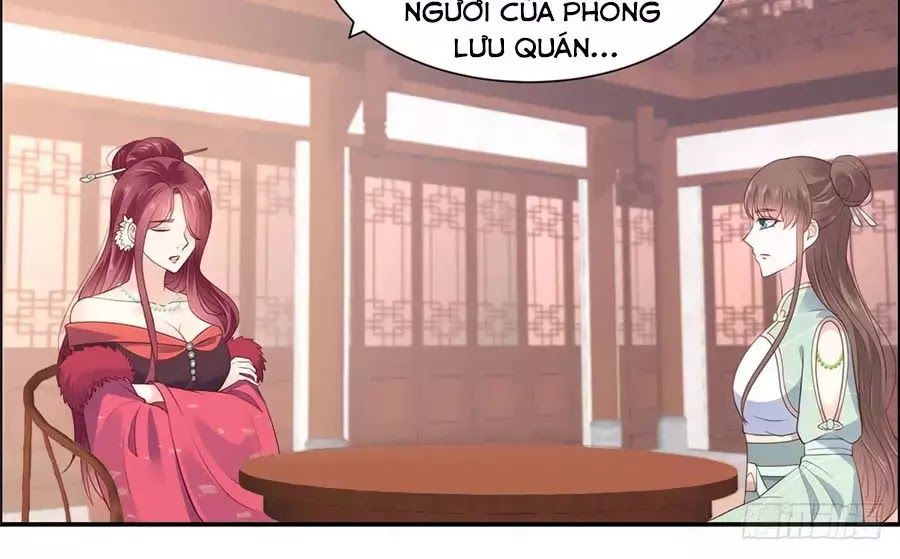 Tà Vương Phúc Hắc Sủng Nhập Cốt Chap 49 - Next Chap 50