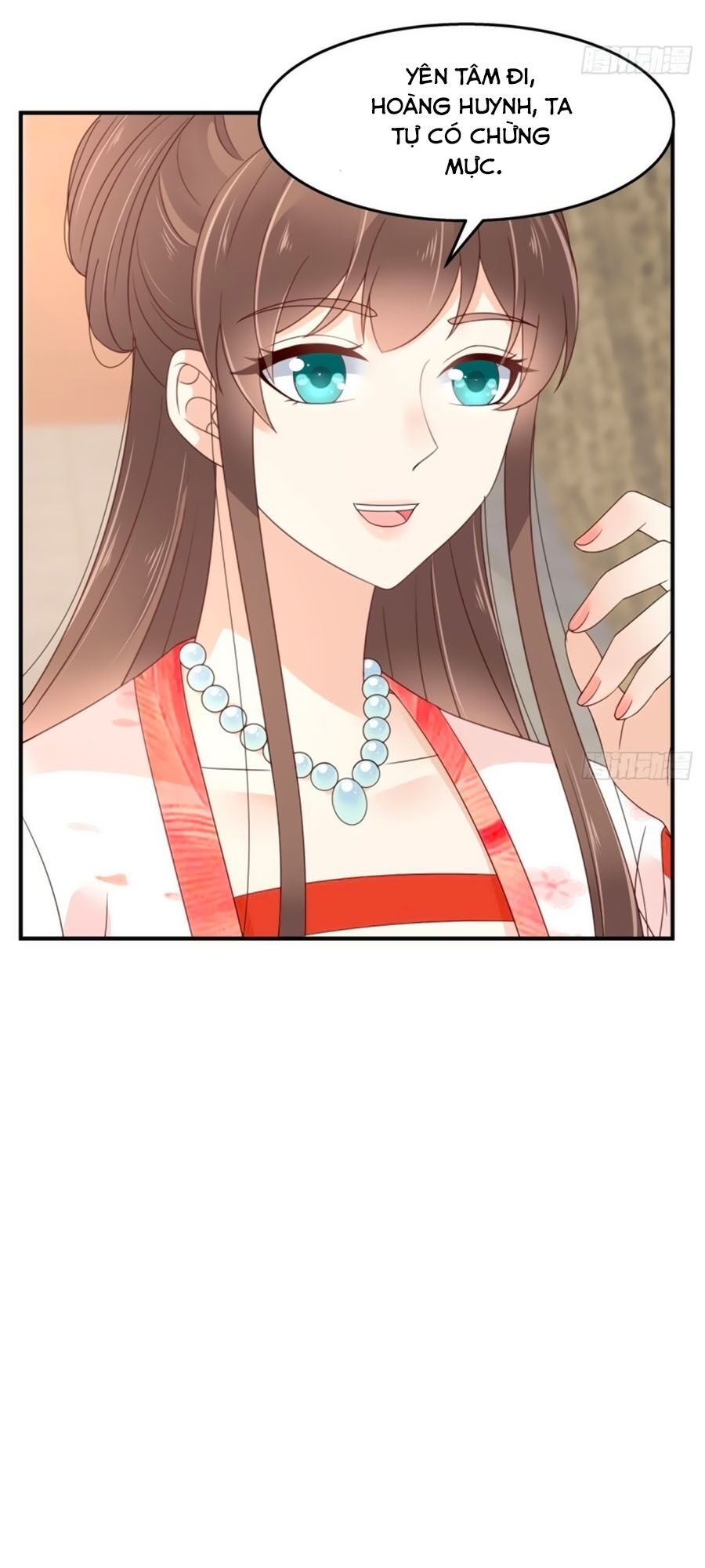 Tà Vương Phúc Hắc Sủng Nhập Cốt Chap 72 - Next Chap 73