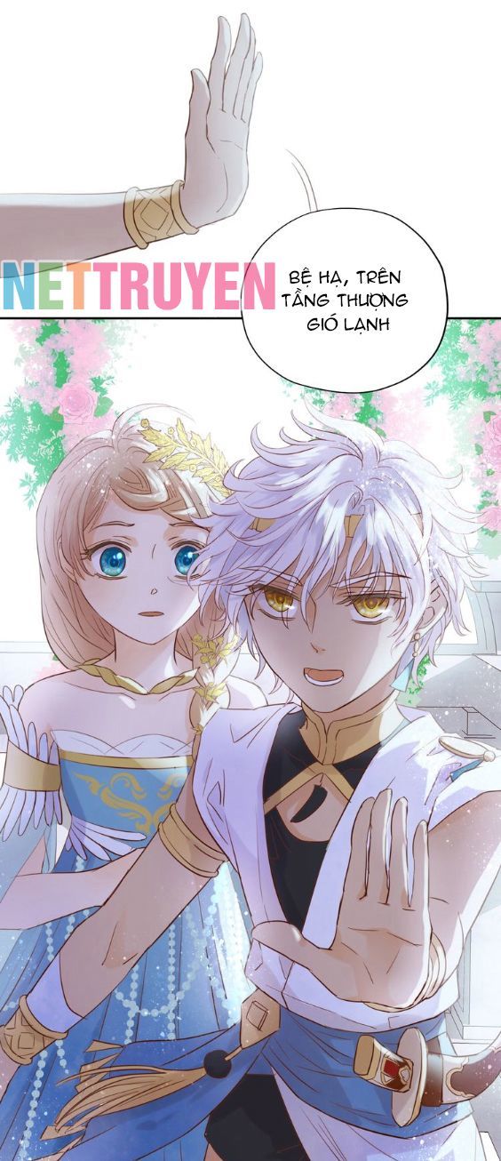 Địch Úc Đa Chi Ca Chap 10 - Next Chap 11