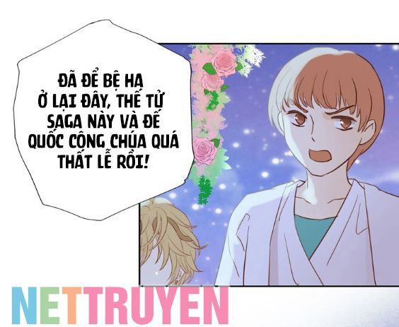 Địch Úc Đa Chi Ca Chap 10 - Next Chap 11